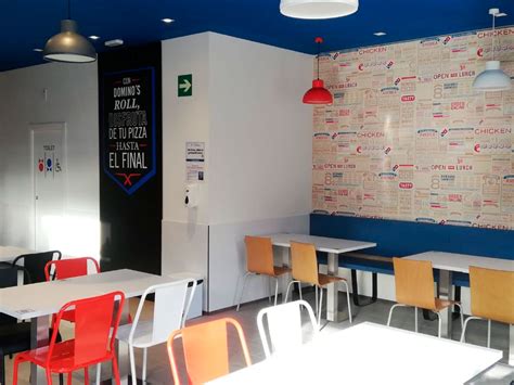 dominos lucena|Domino´s Pizza Córdoba .
